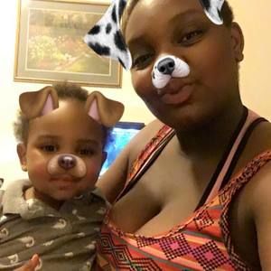 Meet your Posher, Nichol antoinette